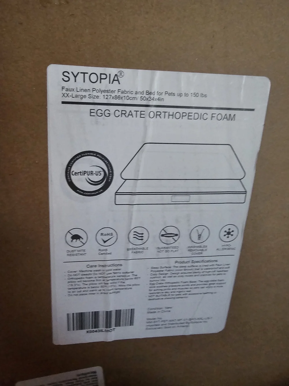 Sytopia 50